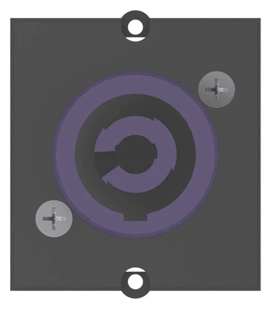 Okvir Crna Bachmann 917.112 slika