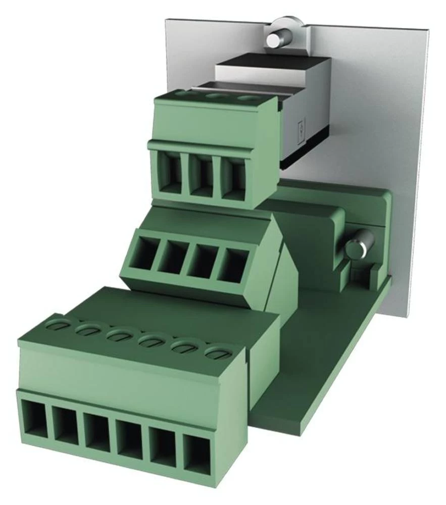 Okvir Bijela Bachmann 917.160 slika