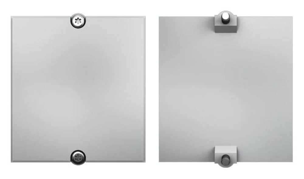 Bachmann 917.166 Pribor za instalaciju Bachmannov blind okvir s 917.166 Bijela slika