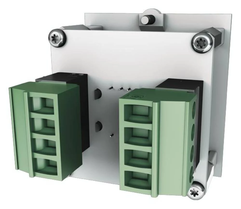 Okvir Bijela Bachmann 917.182 slika