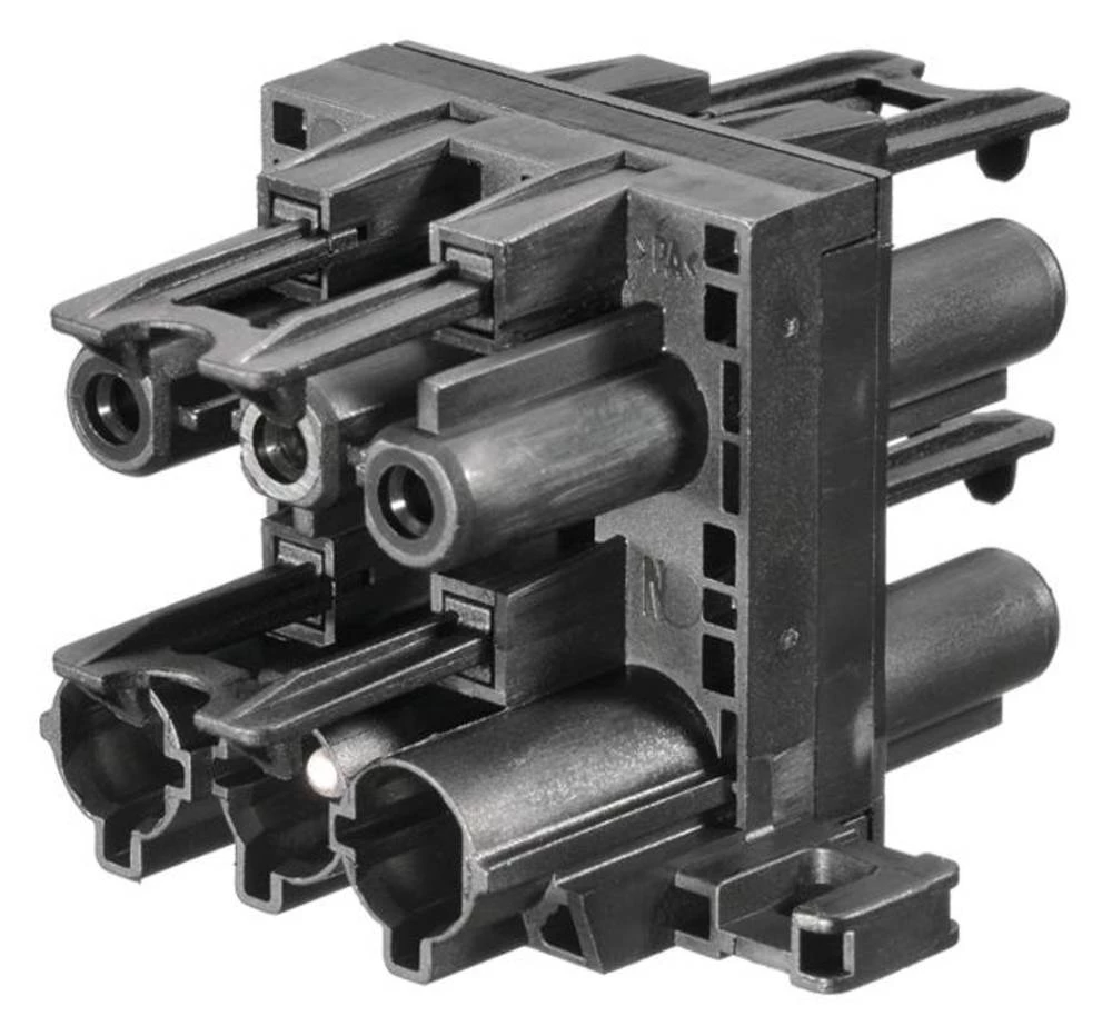 Razvodnik Crna Bachmann 375.105 slika