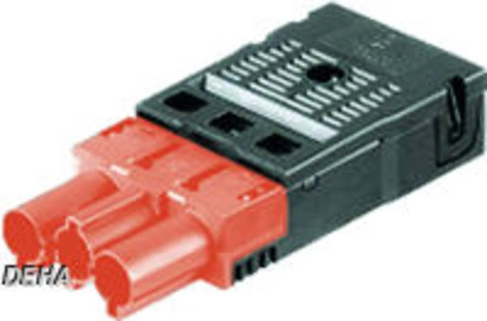 Utikač Crna Bachmann 940.074 slika