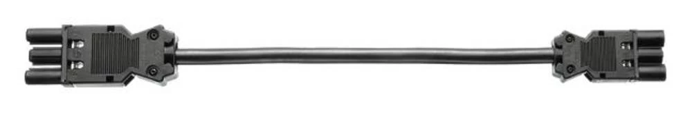 Spojni vod Crna 5.00 m Bachmann 375.129 slika