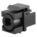 Svjetlovodni utični konektor Bachmann 918.045 Spojnica