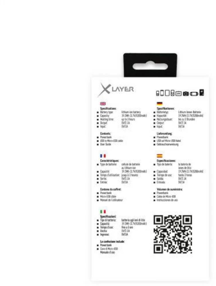 Conrad Product Image