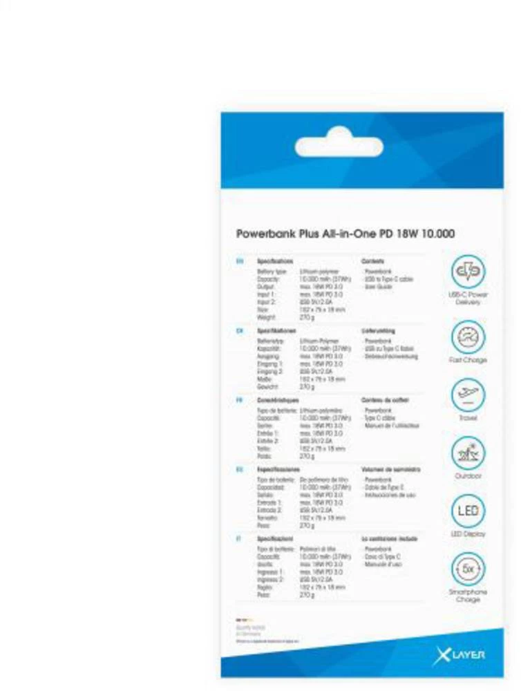 Conrad Product Image