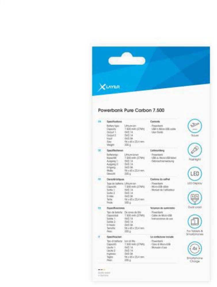 Conrad Product Image