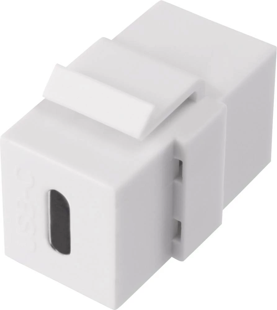 USB 3.1 (Gen2) ugradni modul Keystone Renkforce RF-KS-UC slika