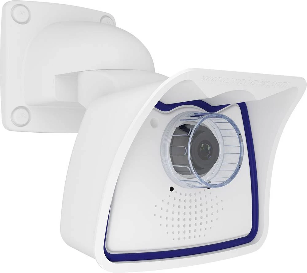 LAN Sigurnosna kamera 3072 x 2048 piksel Mobotix Mx-M26B-6D079 slika