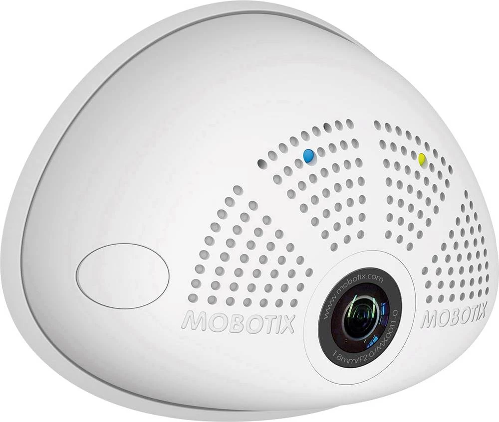 LAN Sigurnosna kamera 3072 x 2048 piksel Mobotix Mx-i26B-6D016 slika