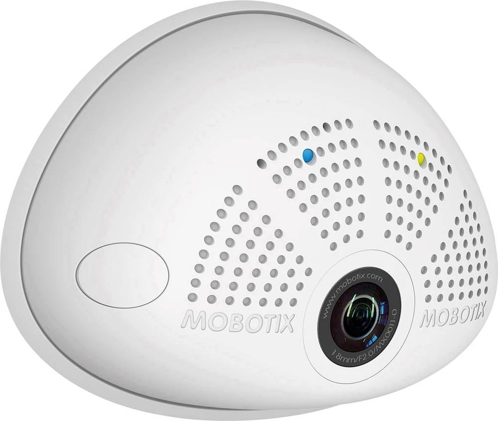 LAN Sigurnosna kamera 3072 x 2048 piksel Mobotix Mx-i26B-6D036 slika
