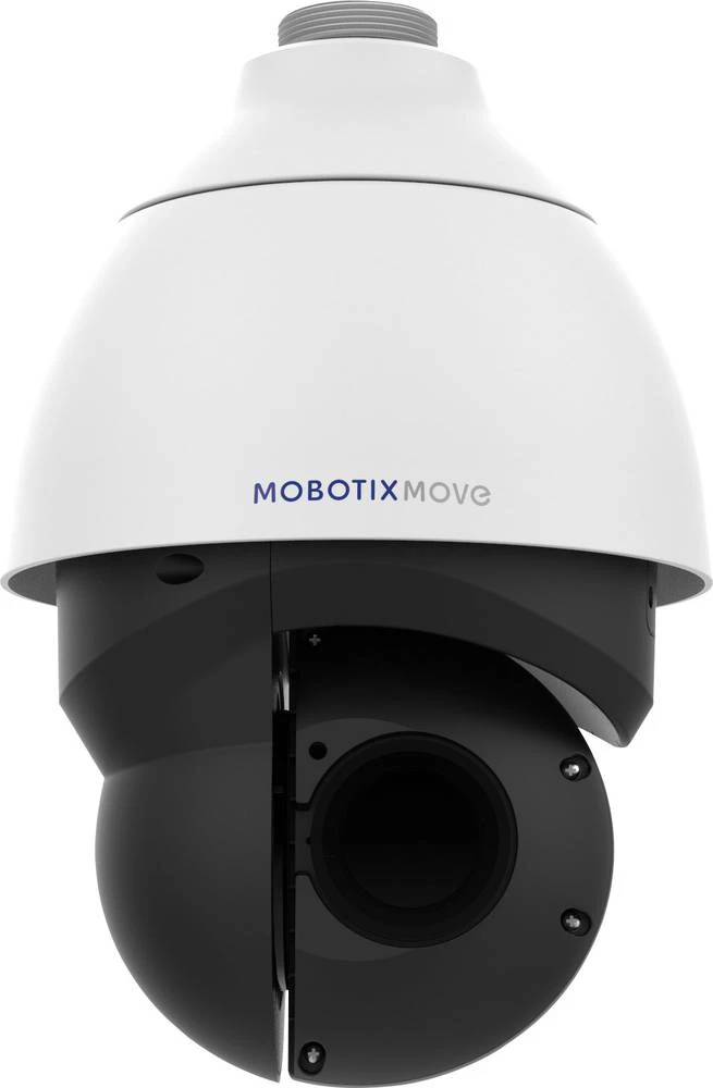 LAN Sigurnosna kamera 2065 x 1553 piksel Mobotix Mx-SD1A-340-IR slika