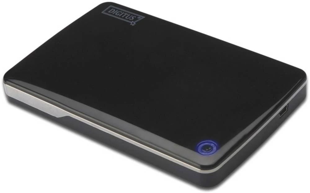 Kućište za tvrdi disk IDE 2.5  Digitus DA-71001 USB 2.0 slika