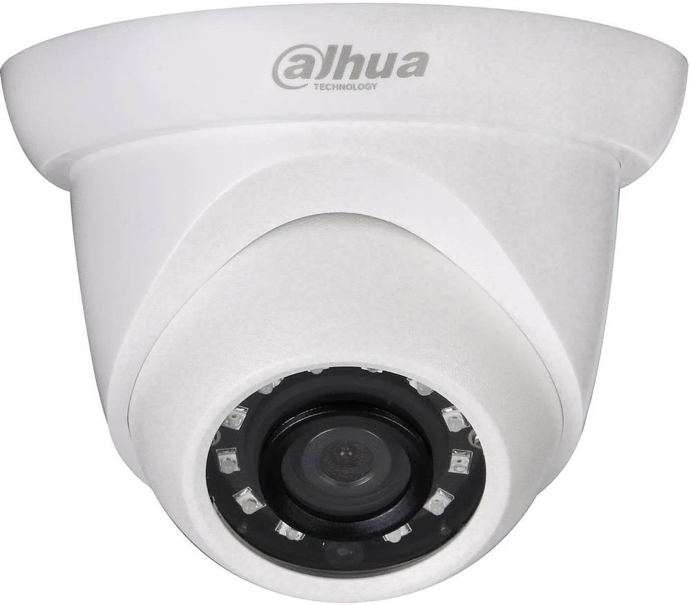 LAN Sigurnosna kamera 2688 x 1520 piksel Dahua IPC-HDW1420S slika