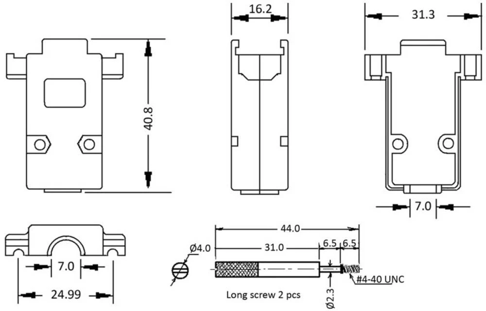Conrad Product Image