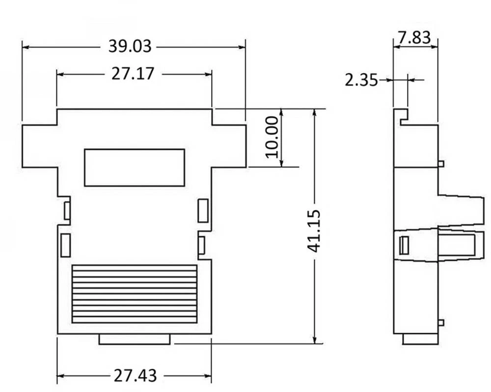 Conrad Product Image
