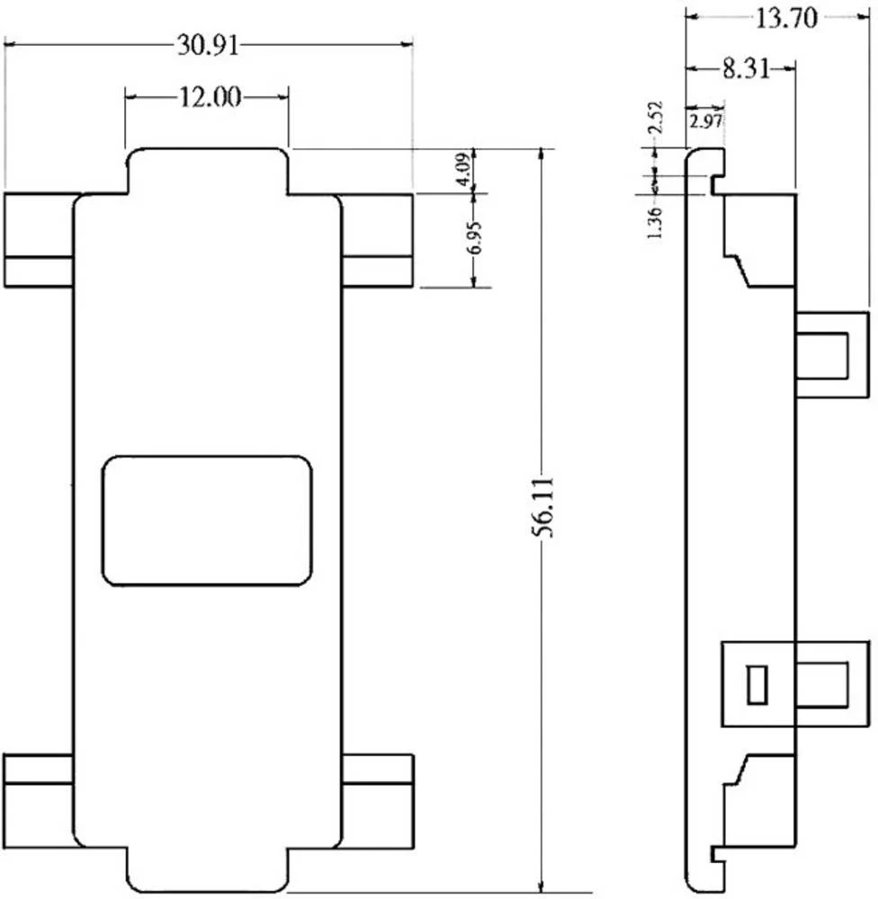 Conrad Product Image