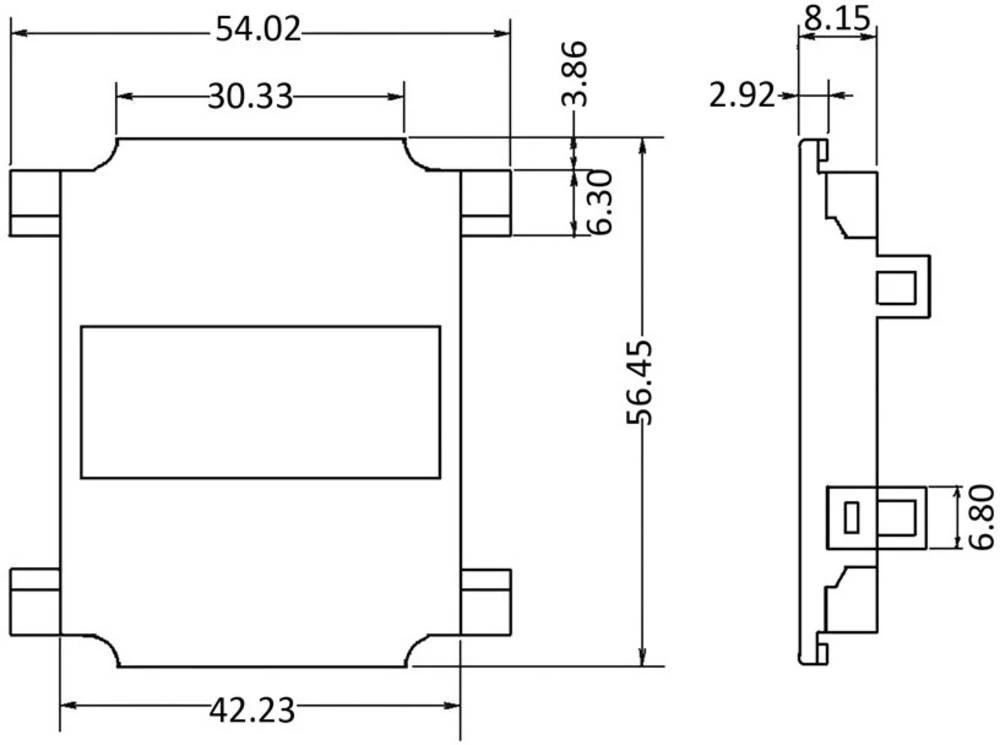 Conrad Product Image