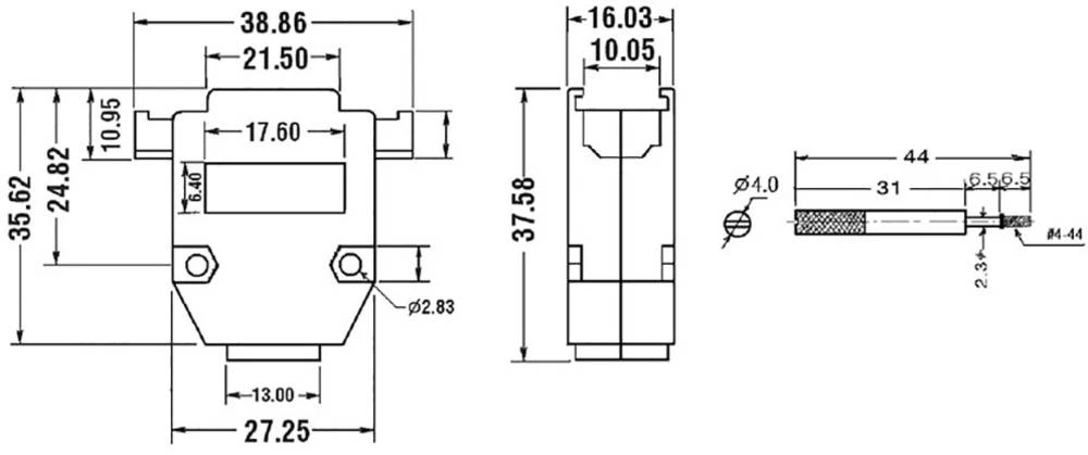 Conrad Product Image