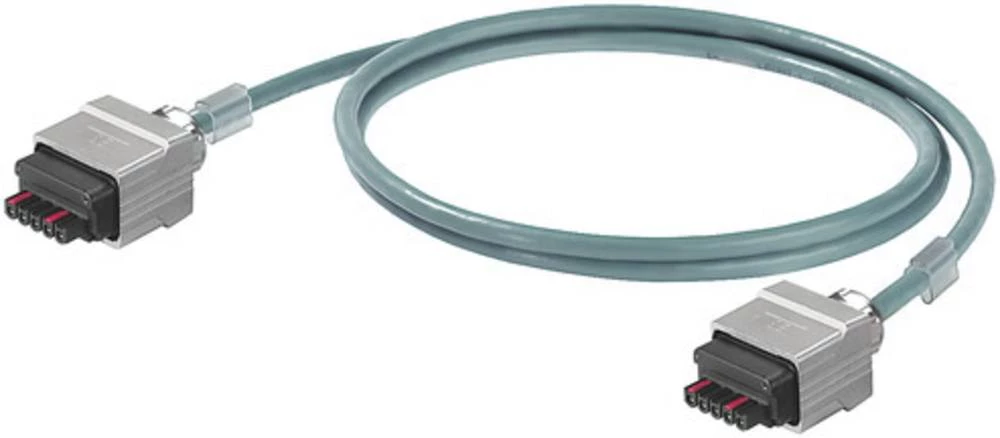 Weidmüller 1350120050 Senzor/aktuator priključni kabel 1 komad slika