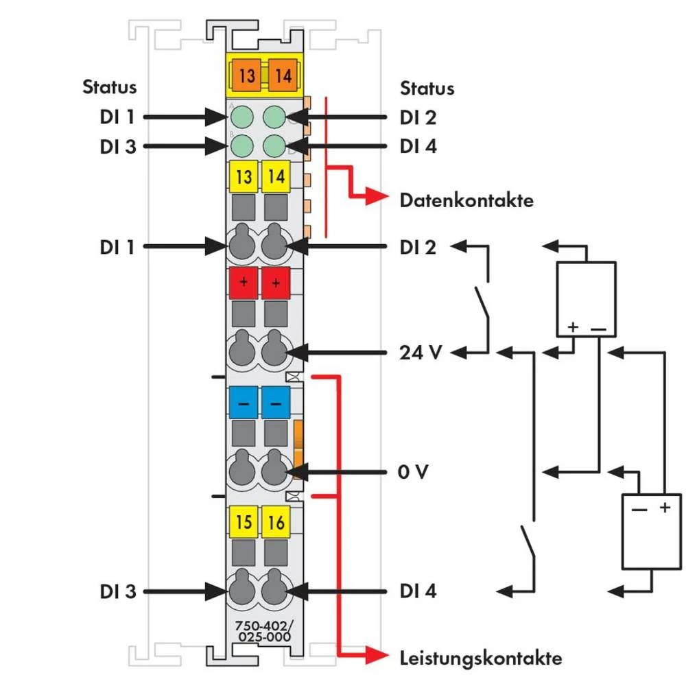 Conrad Product Image