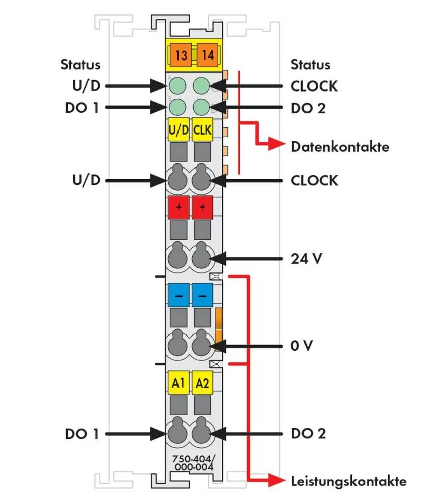 Conrad Product Image