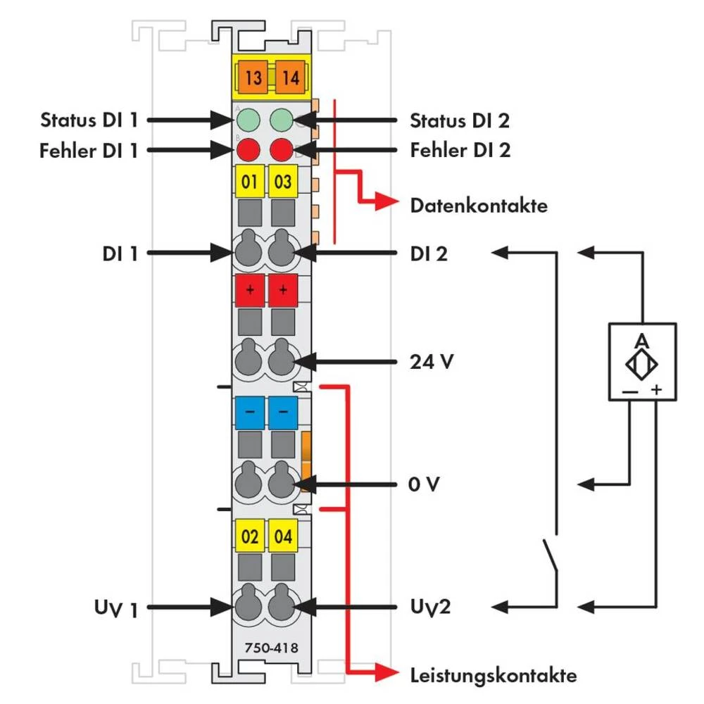 Conrad Product Image