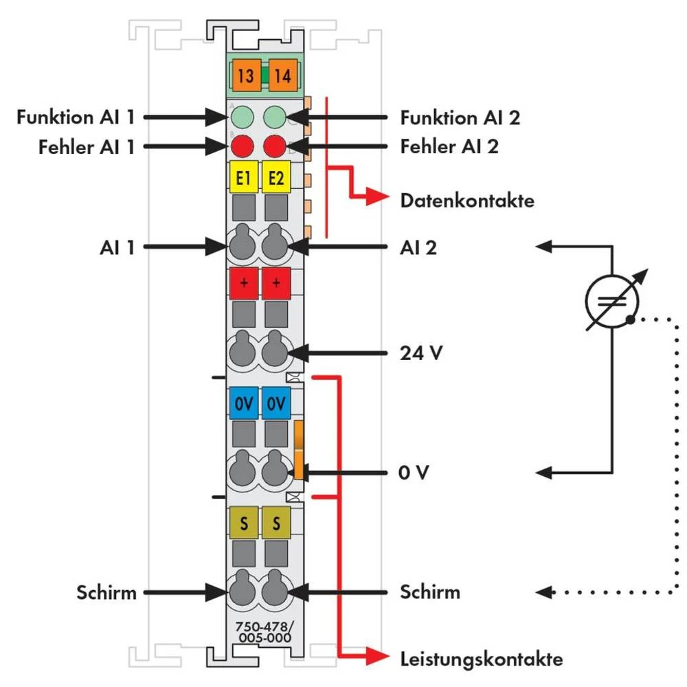 Conrad Product Image
