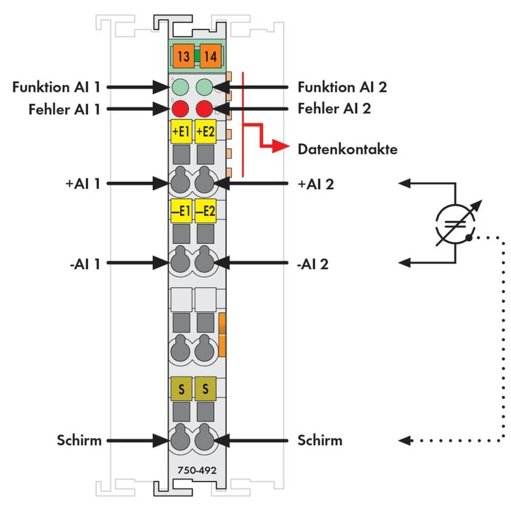 Conrad Product Image