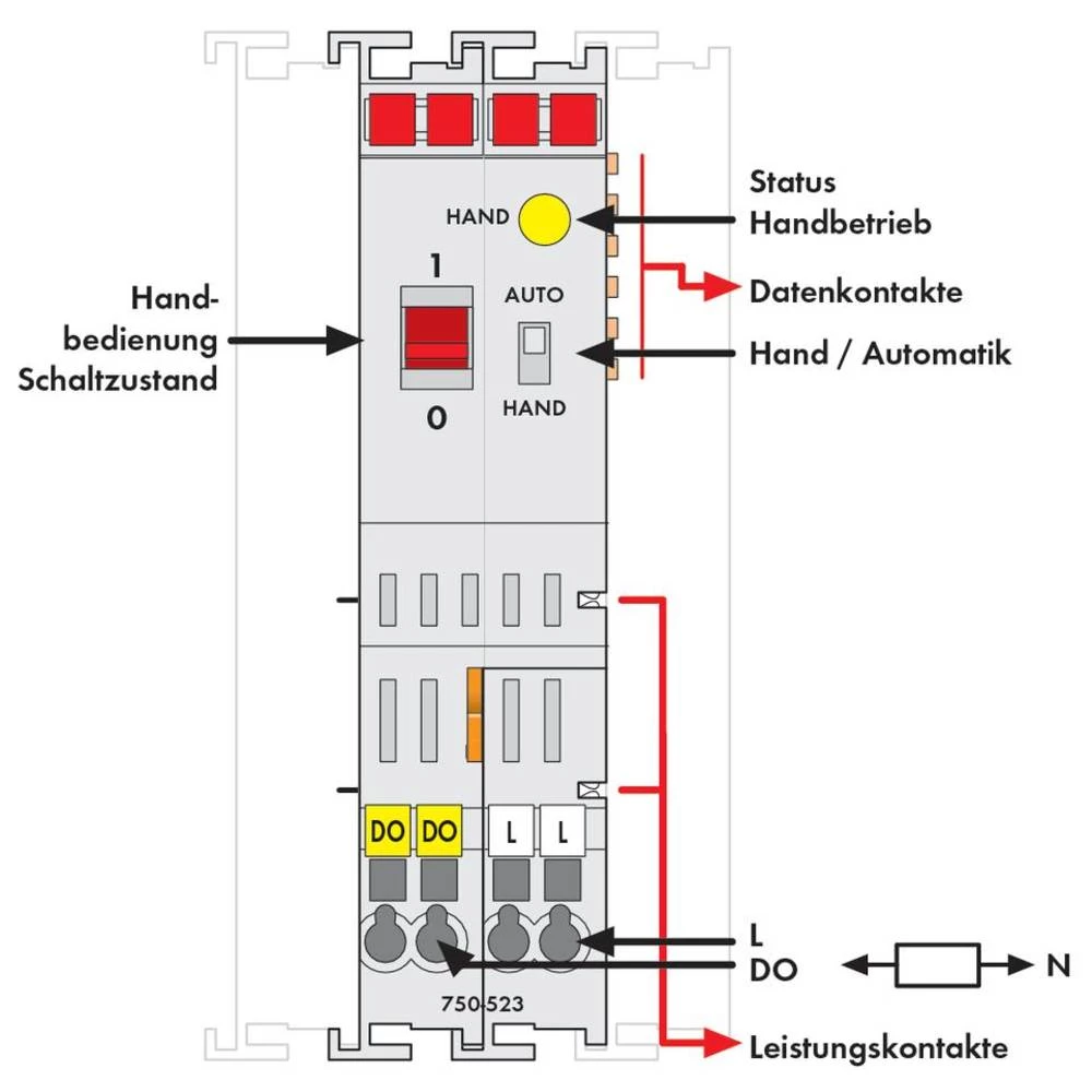 Conrad Product Image