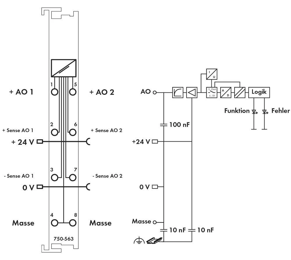 Conrad Product Image