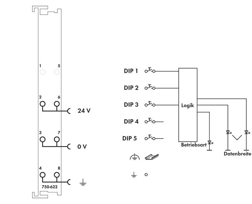 Conrad Product Image