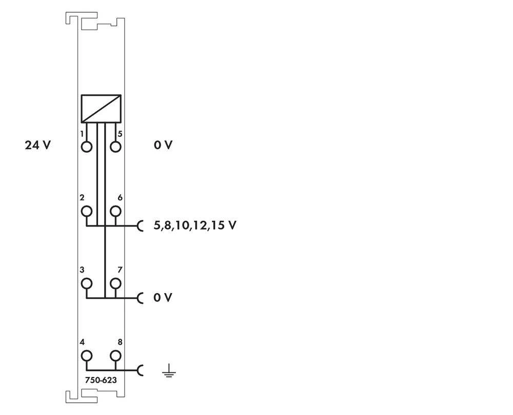 Conrad Product Image