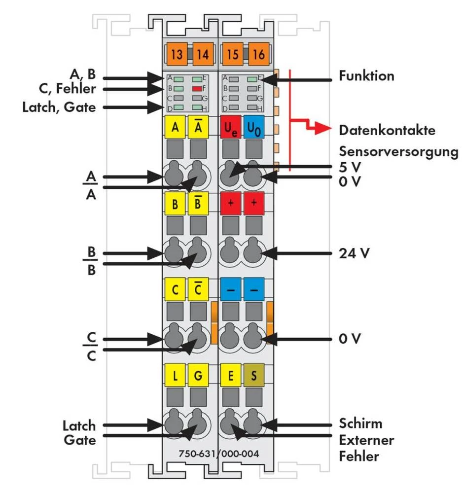 Conrad Product Image