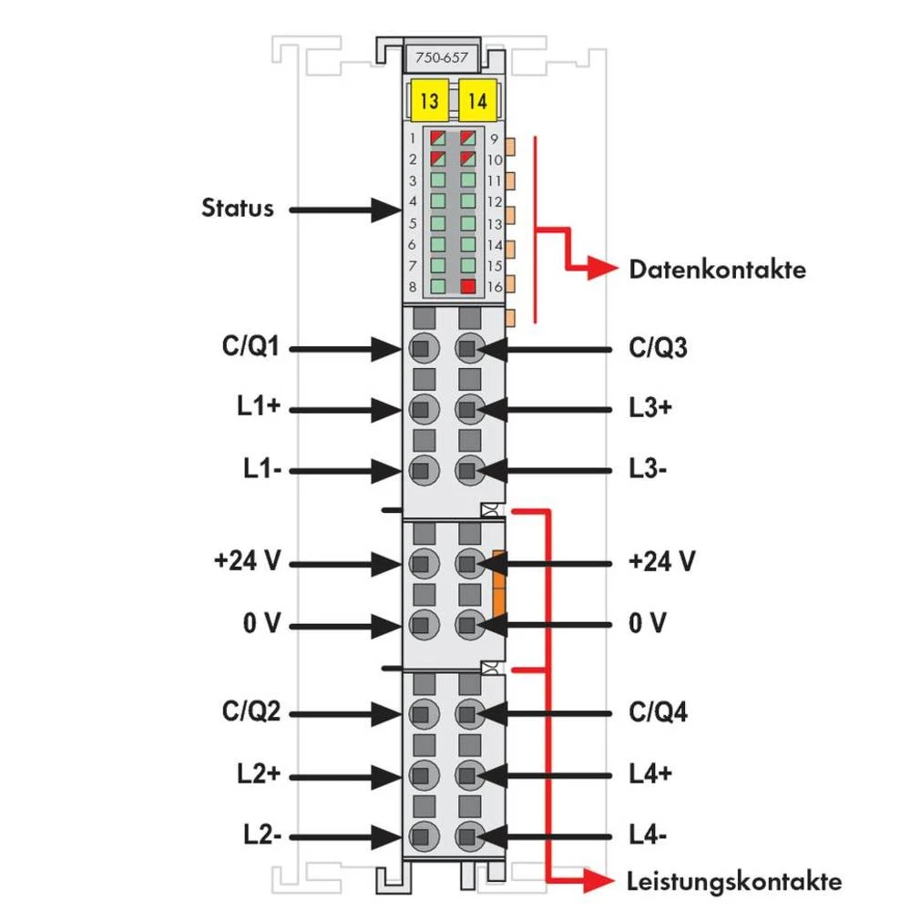 Conrad Product Image