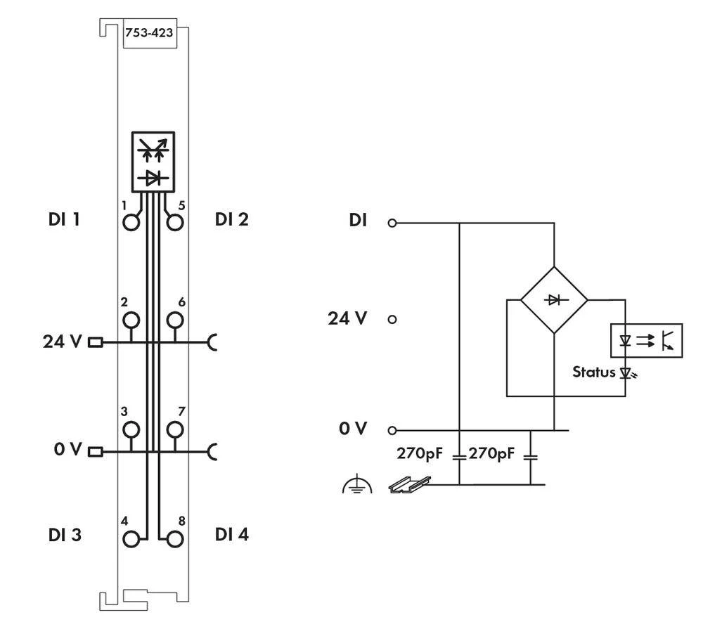 Conrad Product Image