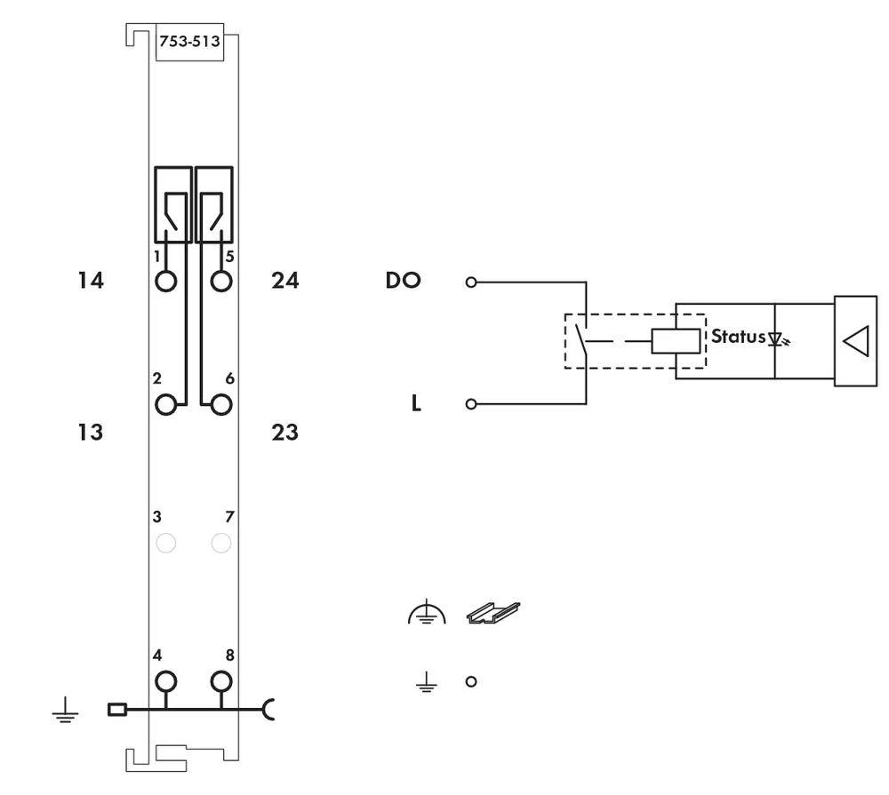 Conrad Product Image
