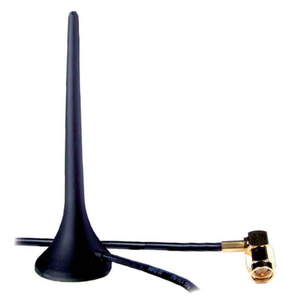 SPS-antena s magnetskom nogom WAGO 758-912 slika