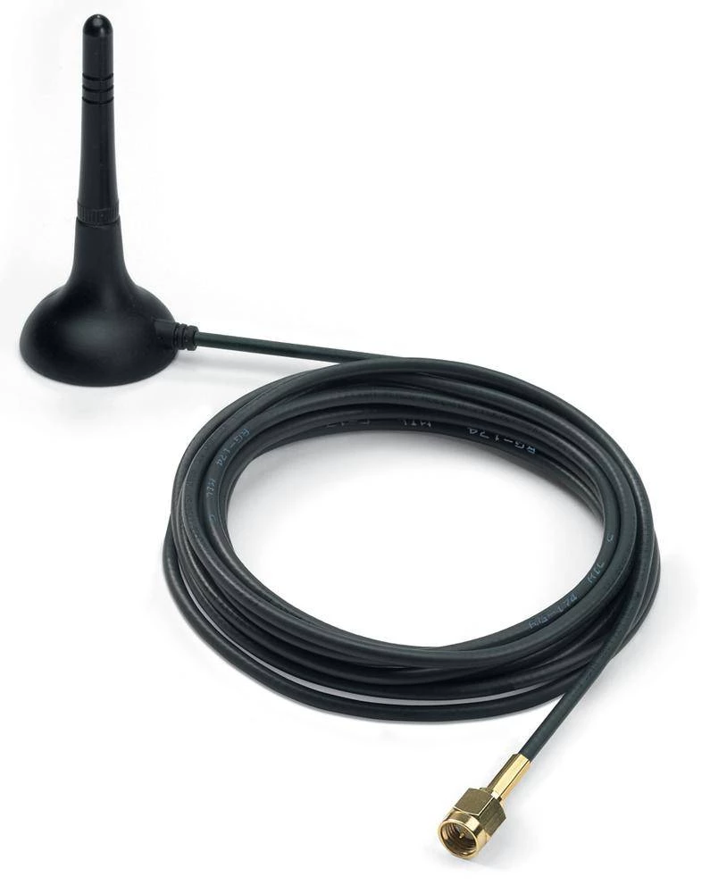 SPS-antena s magnetskom nogom WAGO 758-965 slika