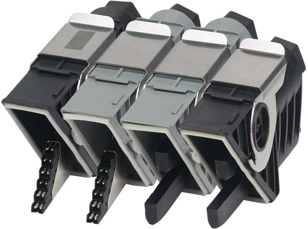 SPS priključak sabirnice Phoenix Contact IBS RL 24 ADAP-M23/T DI 2734235 slika