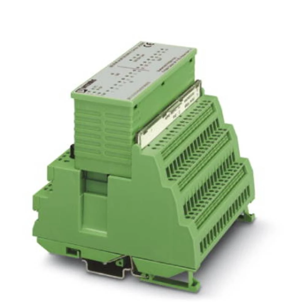 SPS modul za proširenje Phoenix Contact IBS ST 24 BK DIO 8/8/3-T 2752411 24 V/DC slika