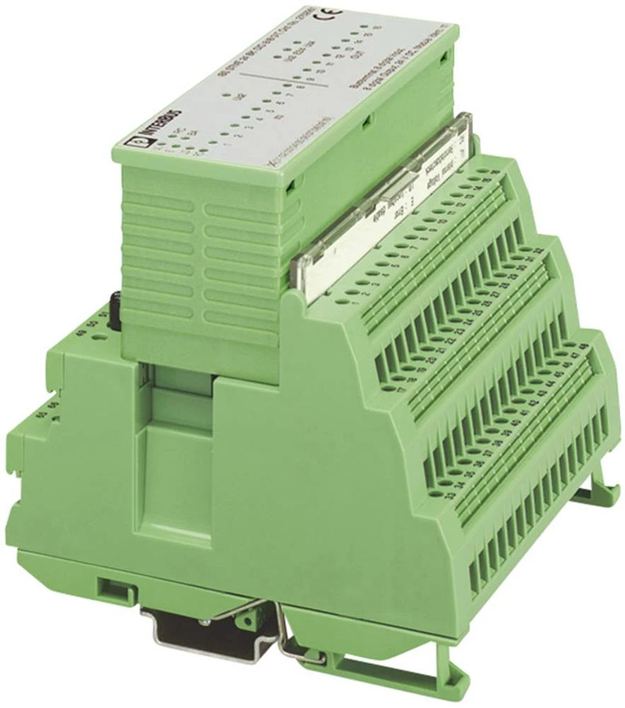 SPS modul za proširenje Phoenix Contact IBS STME 24 BK DIO 8/8/3-T 2752961 24 V/DC slika