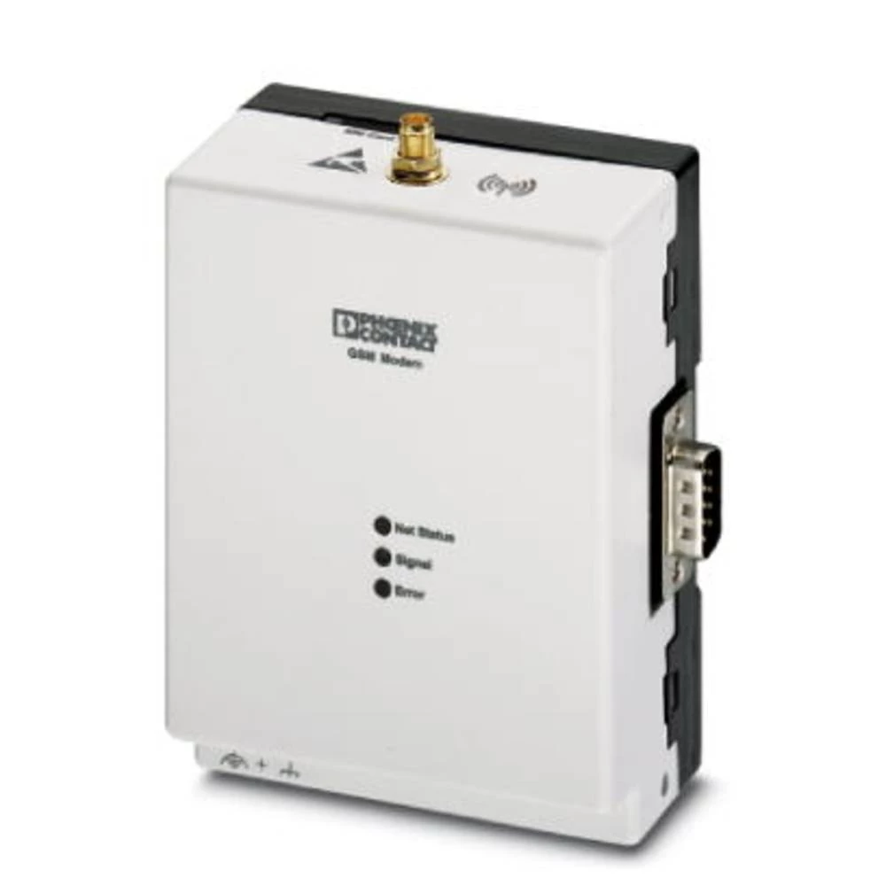 SPS komunikacijski modul Phoenix Contact NLC-COM-GSM 2701344 slika