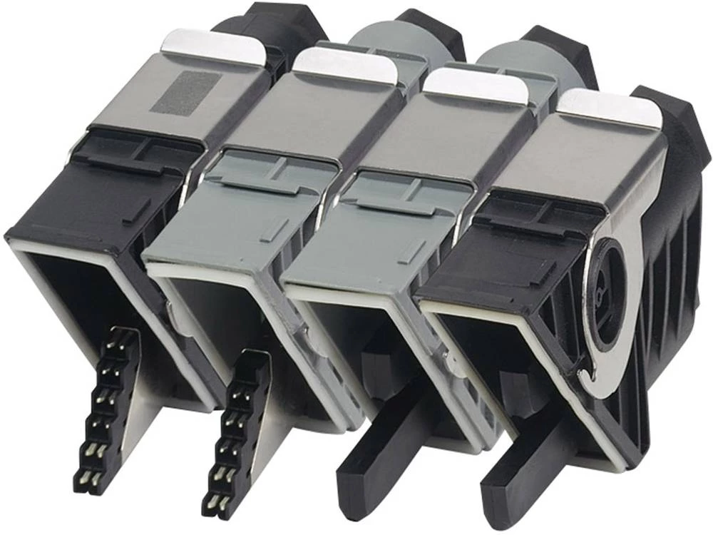 SPS konektor Phoenix Contact IBS RL UNI-FLANSCH 2746993 slika