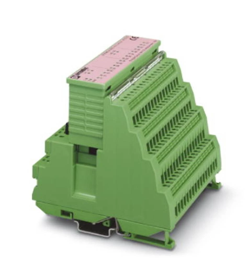 SPS modul za proširenje Phoenix Contact IB ST 24 DO 8/3-2A 2754891 24 V/DC slika