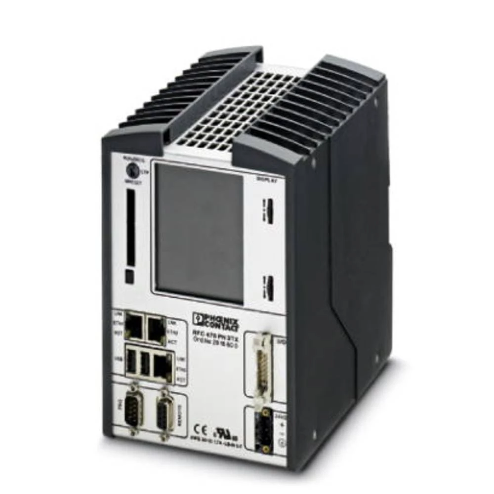 PCL modul za proširenje RFC 470 PN 3TX 2916600 Phoenix Contact 24 V/DC slika