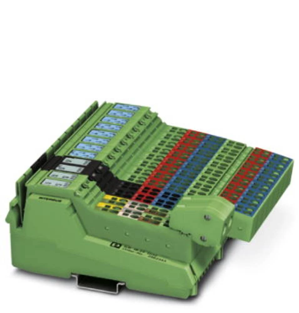 SPS modul za proširenje Phoenix Contact ILB IB 24 DI32 2862343 24 V/DC slika