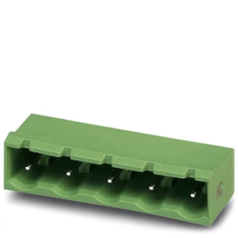 Kabelsko kućište sa ženskim kontaktima FK-MPT Phoenix Contact 1726240 mjere rastera: 3.50 mm 300 kom. slika