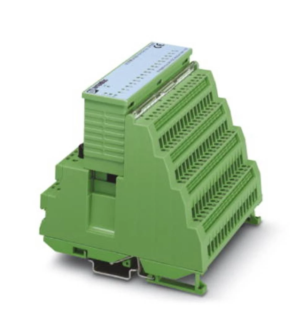 SPS modul za proširenje Phoenix Contact IB ST 24 DI 16/4 2754338 24 V/DC slika