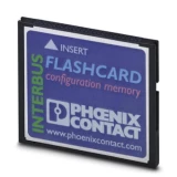 SPS memorijski modul Phoenix Contact CF FLASH 256MB 2988780